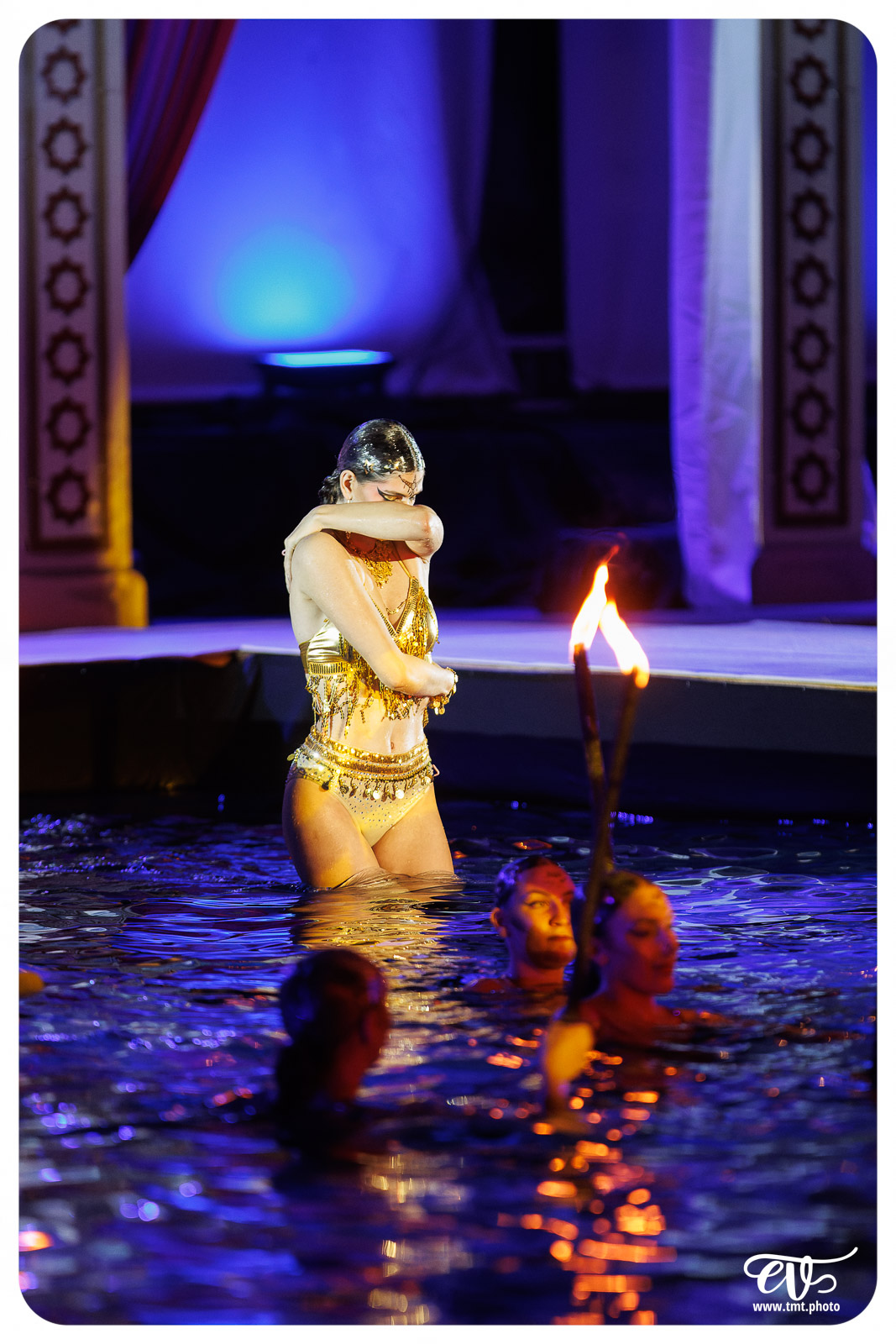 BNS - MILLE ET UNE NUITS